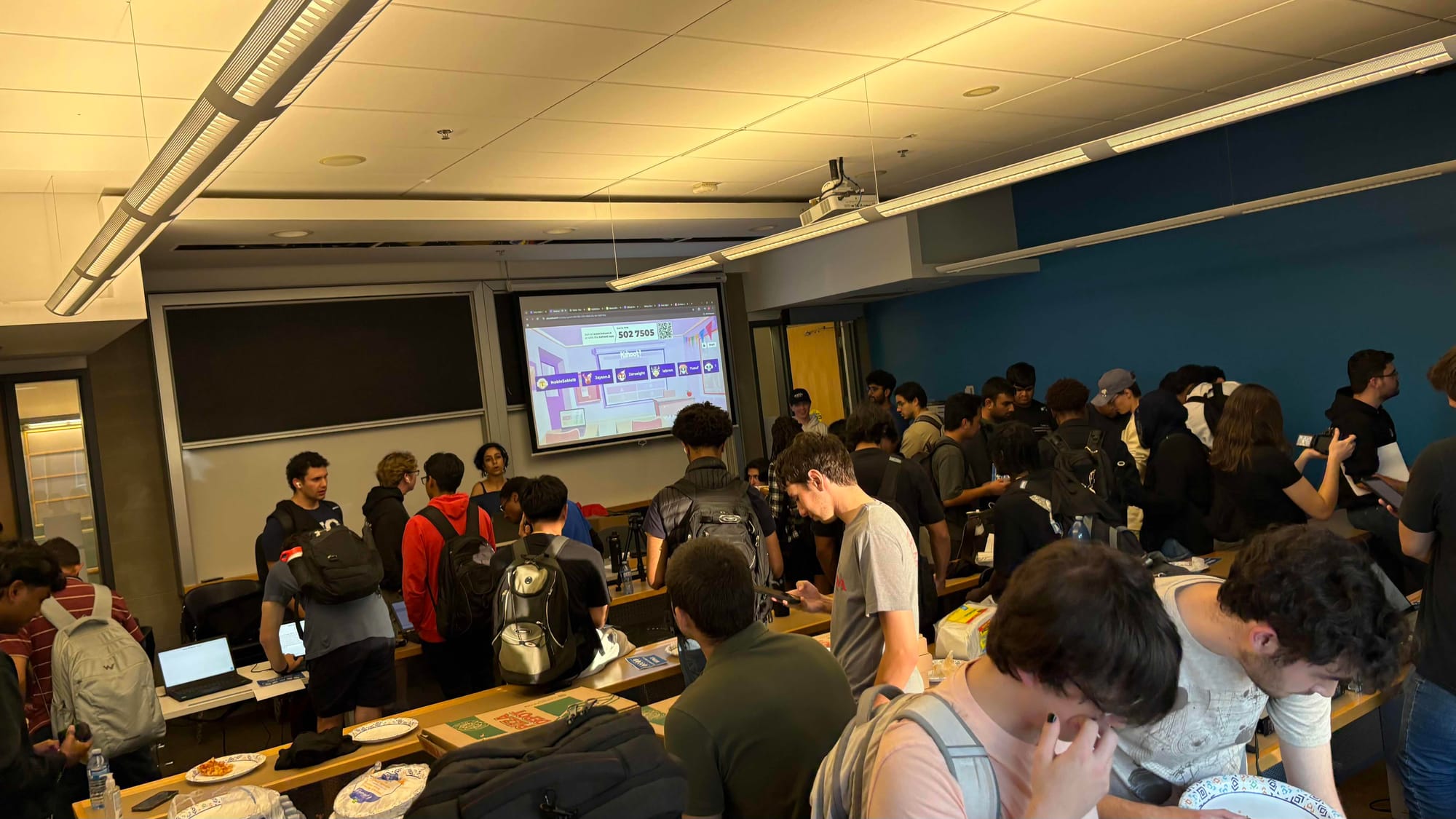 RECAP: 2025 Fall Entry-Style CTF