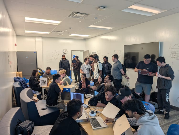 RECAP - Verkada Field Ops Challenge