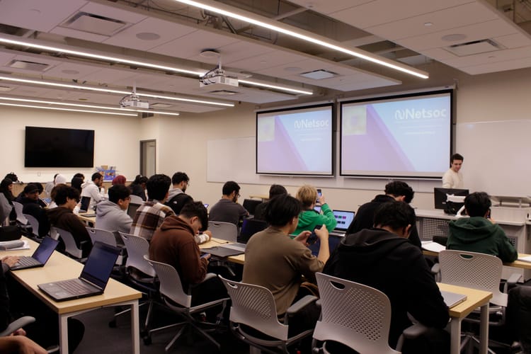 RECAP - Subnetting Workshop
