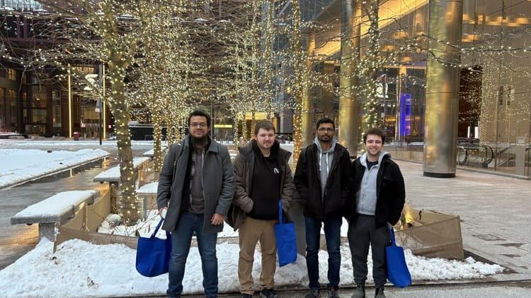 RECAP - ISSessions CTF Day 2