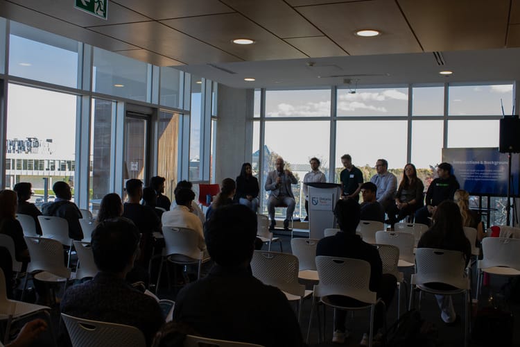 RECAP - The Future of Fintech 2025
