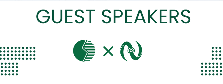 Upcoming Event: Netsoc x OTFA Fintech Event happening on October 20th!